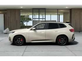 BMW X3 (2026) thumbnail 5