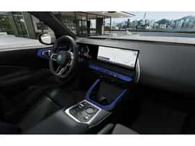 BMW X3 (2026) thumbnail 8