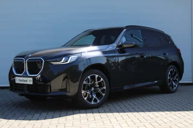 BMW X3 (2026) thumbnail 1