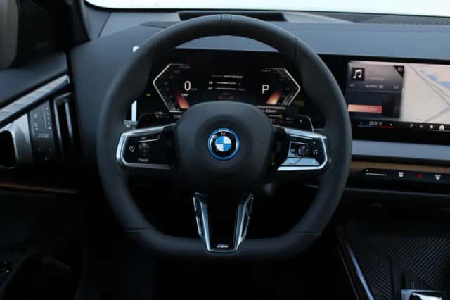 BMW X3 (2026) thumbnail 3
