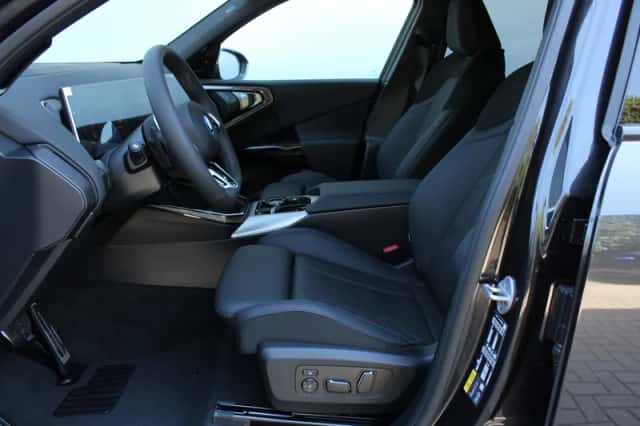 BMW X3 (2026) thumbnail 6