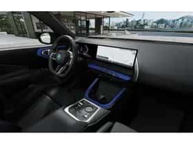 BMW X3 (2026) thumbnail 8