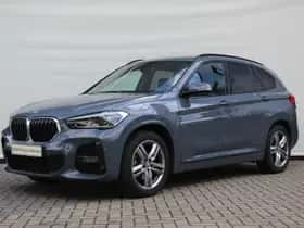 BMW X1 (2021)