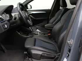 BMW X1 (2021) thumbnail 12