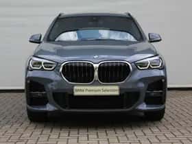 BMW X1 (2021) thumbnail 5