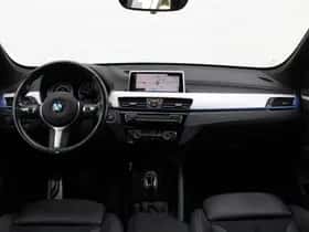 BMW X1 (2021) thumbnail 8