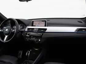 BMW X1 (2021) thumbnail 9