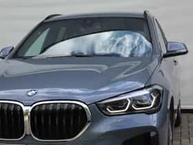 BMW X1 (2021) thumbnail 10