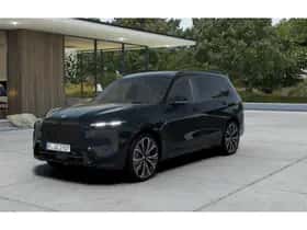 BMW X7 (2026)