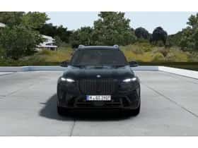 BMW X7 (2026) thumbnail 3