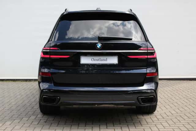 BMW X7 (2026) thumbnail 5