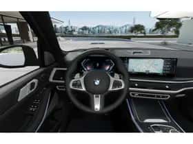 BMW X7 (2026) thumbnail 7