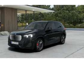 BMW iX1 (2026)