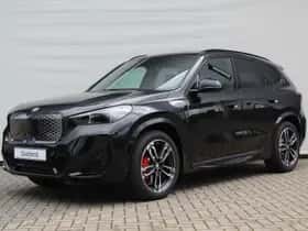 BMW iX1 (2026)
