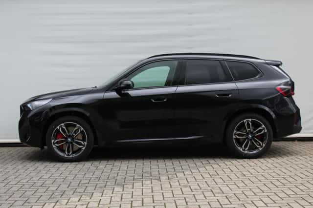 BMW iX1 (2026) thumbnail 4