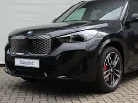 BMW iX1 (2026) thumbnail 9