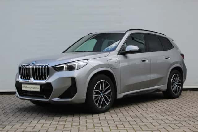 BMW X1 (2025) thumbnail 1