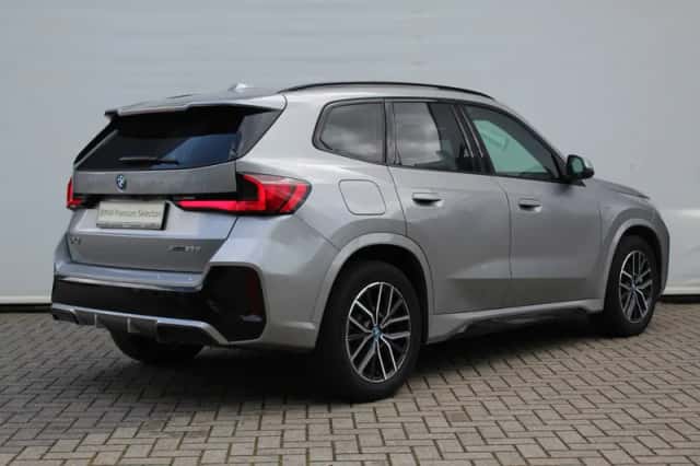 BMW X1 (2025) thumbnail 2