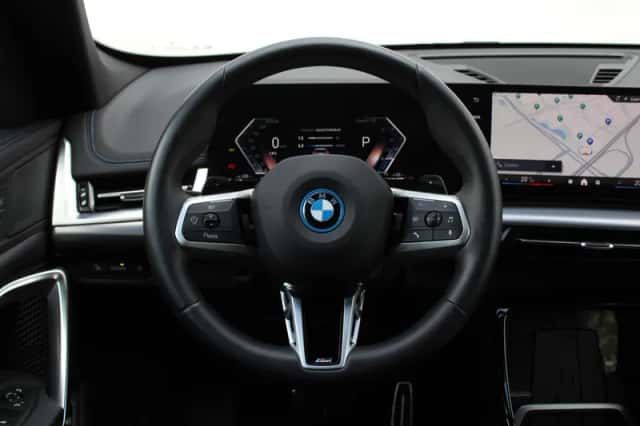 BMW X1 (2025) thumbnail 3