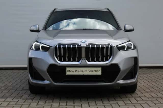 BMW X1 (2025) thumbnail 4