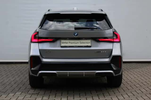 BMW X1 (2025) thumbnail 5