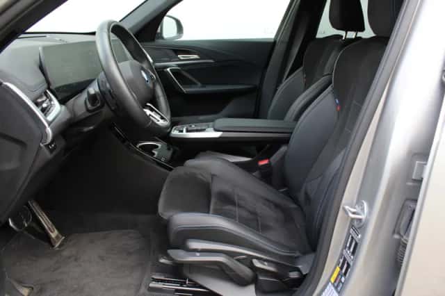 BMW X1 (2025) thumbnail 6