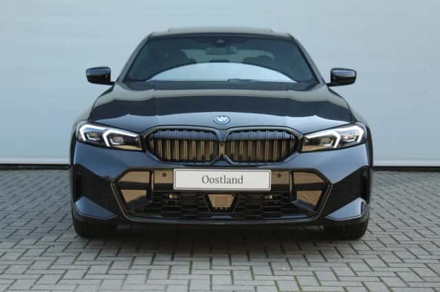 BMW 3-Serie (2026) thumbnail 2