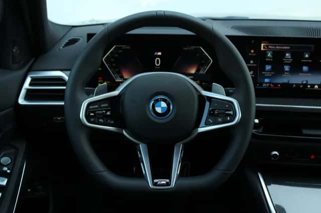 BMW 3-Serie (2026) thumbnail 3