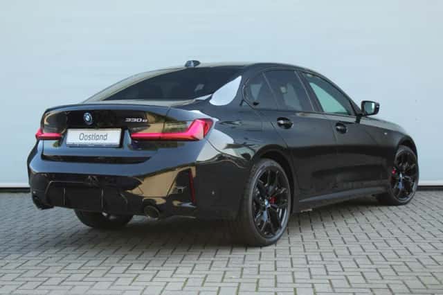 BMW 3-Serie (2026) thumbnail 4