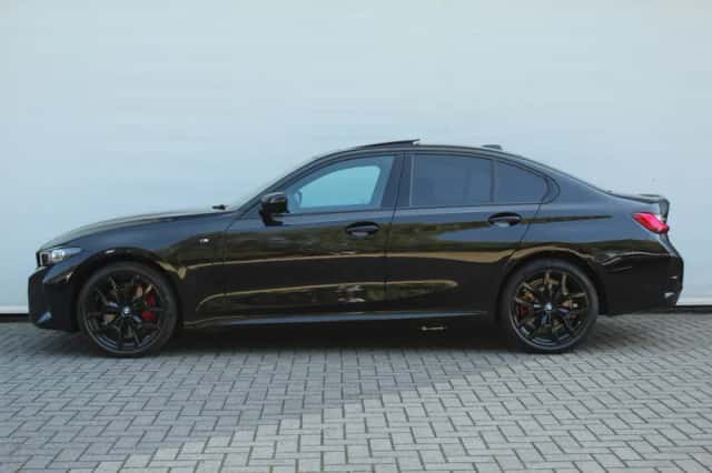 BMW 3-Serie (2026) thumbnail 5