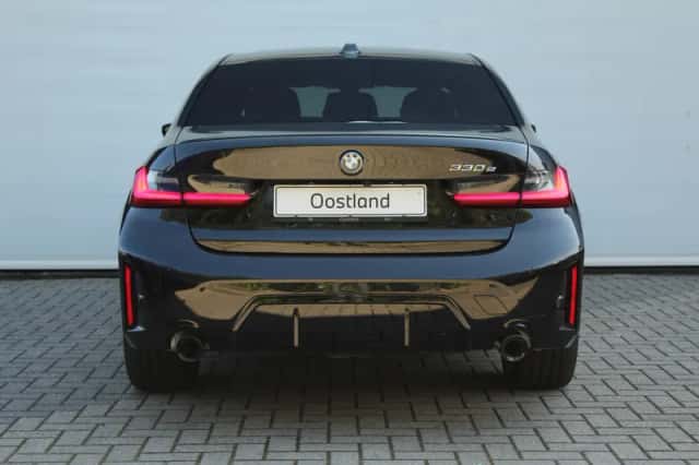 BMW 3-Serie (2026) thumbnail 6