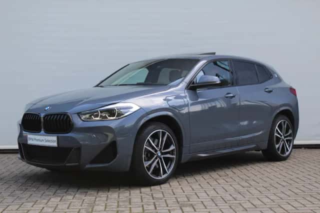 BMW X2 (2021) thumbnail 1