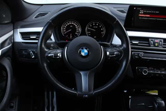 BMW X2 (2021) thumbnail 4