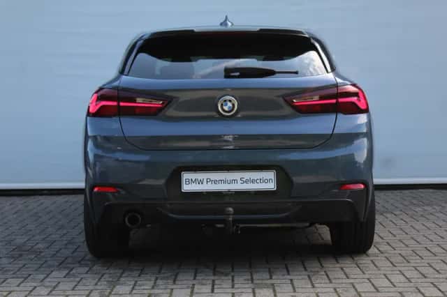 BMW X2 (2021) thumbnail 6