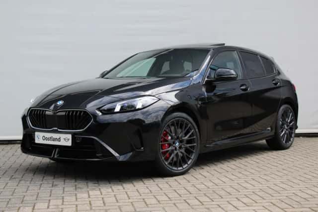 BMW 1-Serie (2026) thumbnail 1