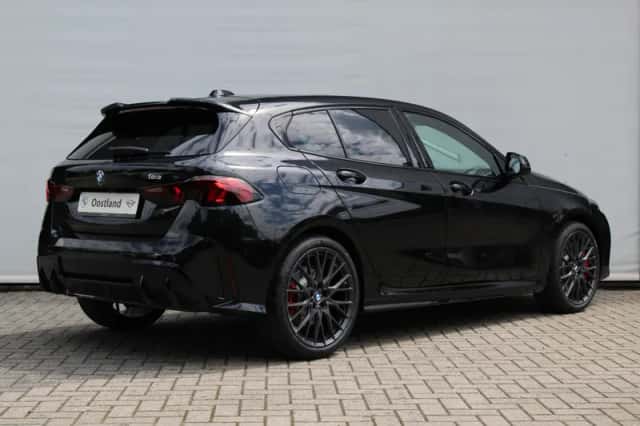 BMW 1-Serie (2026) thumbnail 2