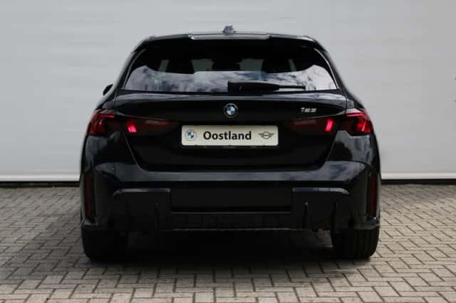 BMW 1-Serie (2026) thumbnail 5