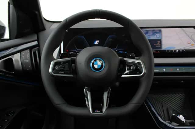 BMW X3 (2026) thumbnail 3