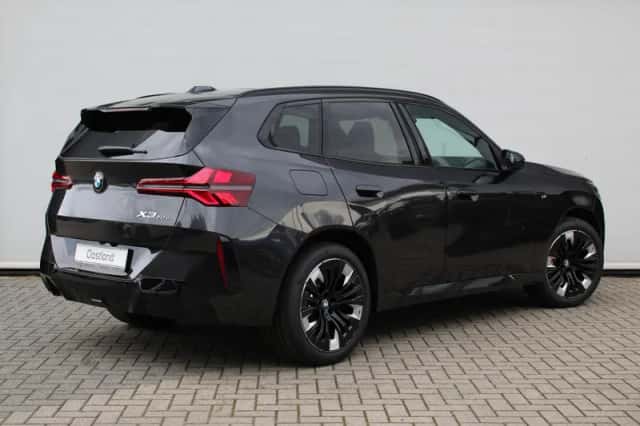 BMW X3 (2026) thumbnail 4