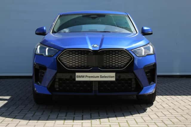 BMW iX2 (2025) thumbnail 5
