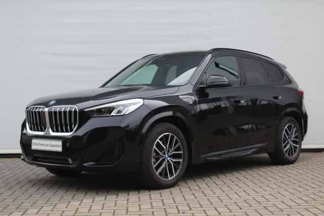 BMW X1 (2025) thumbnail 1