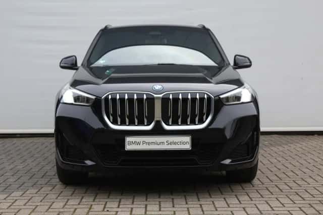 BMW X1 (2025) thumbnail 5