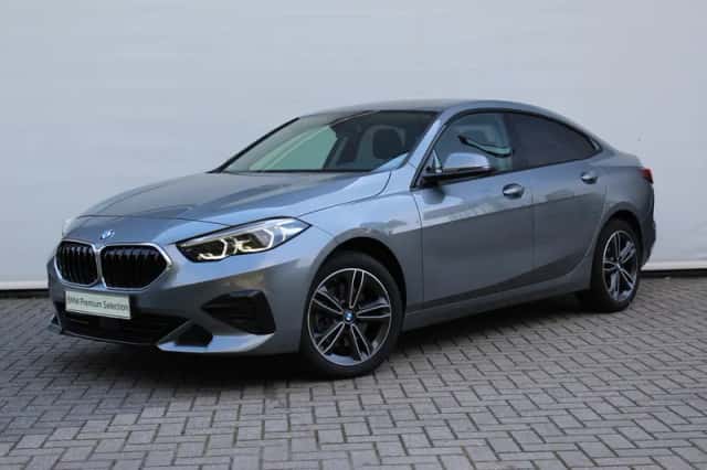 BMW 2-Serie (2023) thumbnail 1