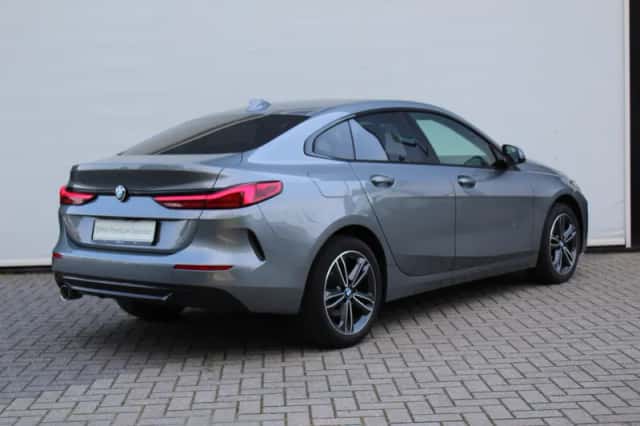 BMW 2-Serie (2023) thumbnail 2