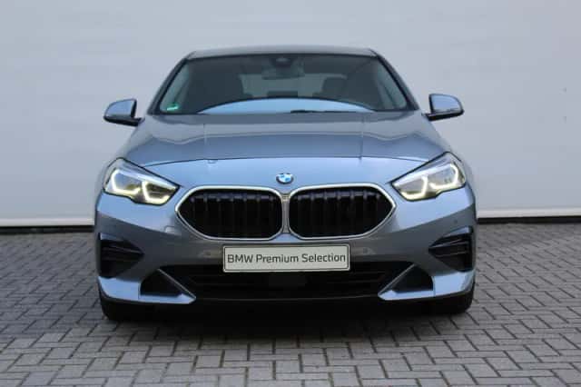 BMW 2-Serie (2023) thumbnail 5