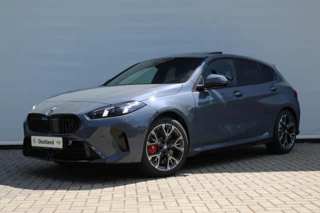 BMW 1-Serie (2026) thumbnail 1