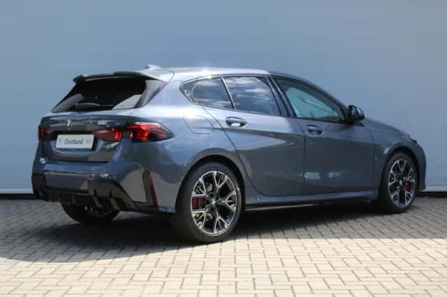 BMW 1-Serie (2026) thumbnail 2