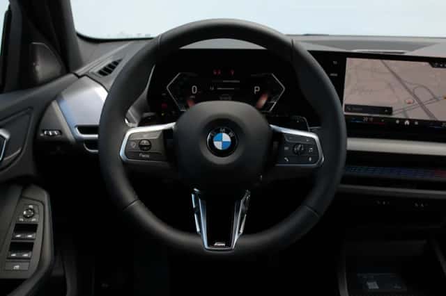 BMW 1-Serie (2026) thumbnail 3