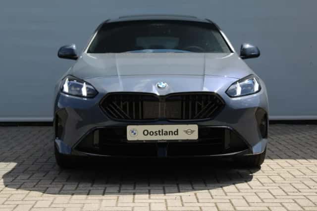 BMW 1-Serie (2026) thumbnail 4
