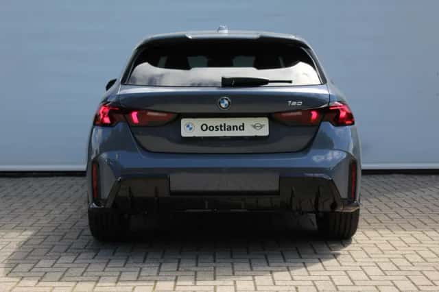 BMW 1-Serie (2026) thumbnail 5